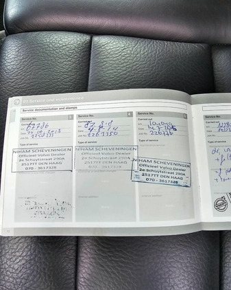 Volvo XC 70 cena 46900 przebieg: 247910, rok produkcji 2010 z Nowogard małe 211